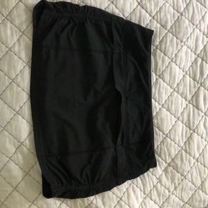 LULULEMON SKIRT 4 EUC